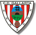 Escudo CD Gallarta