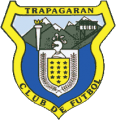 Escudo CF Trapagaran