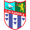 Escudo CD Sondika