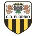 Escudo CD Elorrio