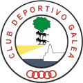 Escudo CD Galea B