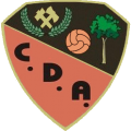 Escudo CD La Arboleda