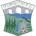Escudo Iturgitxi FC B