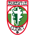 Escudo Askartza Claret FC B