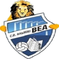 Escudo CD Basauri