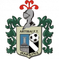 Escudo CDF Ibarreko