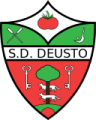 Escudo SD Deusto B