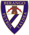 Escudo equipo Berango FT B