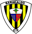 Escudo Barakaldo CF B