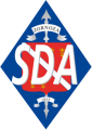 Escudo SD Amorebieta C