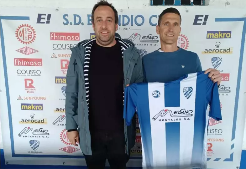 Imagen noticia SD ERANDIO CLUB