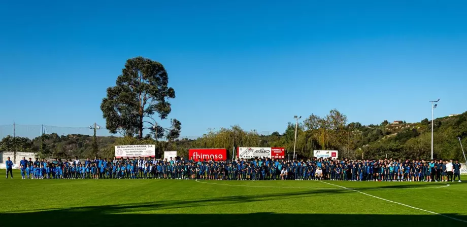Imagen noticia SD ERANDIO CLUB
