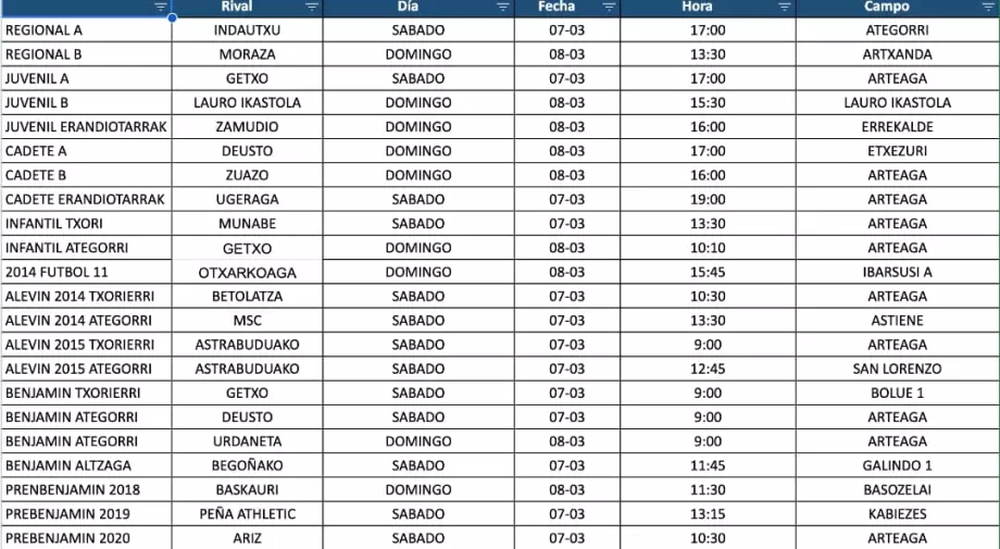 Imagen noticia SD ERANDIO CLUB
