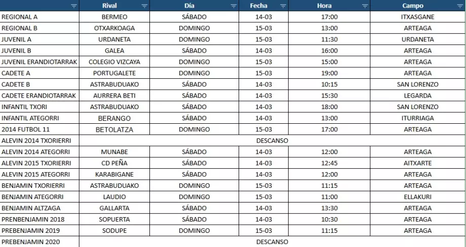 Imagen noticia SD ERANDIO CLUB