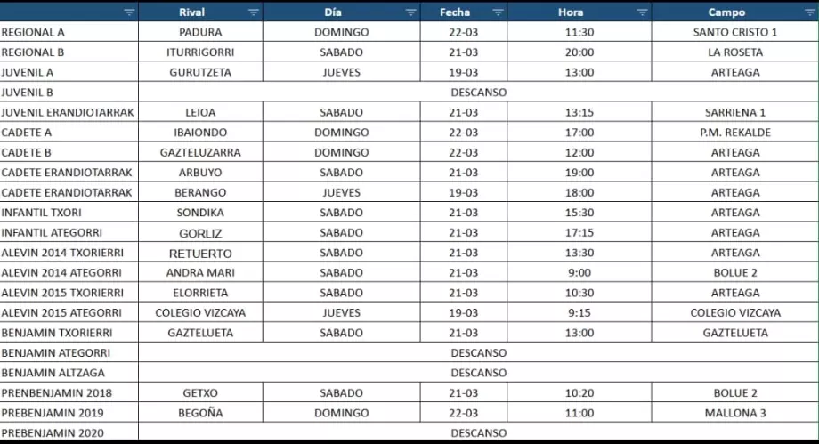 Imagen noticia SD ERANDIO CLUB