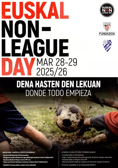 Imagen noticia SD ERANDIO CLUB