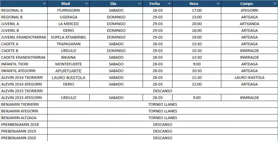 Imagen noticia SD ERANDIO CLUB