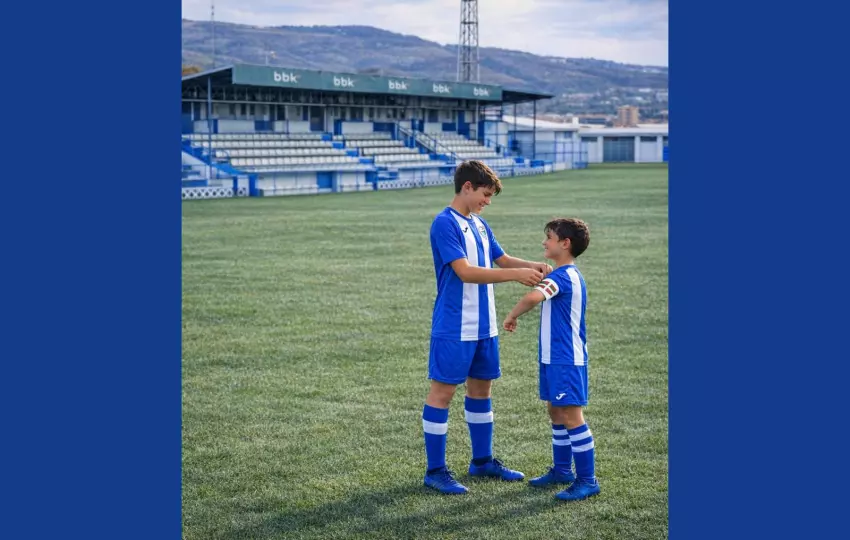 Imagen noticia SD ERANDIO CLUB