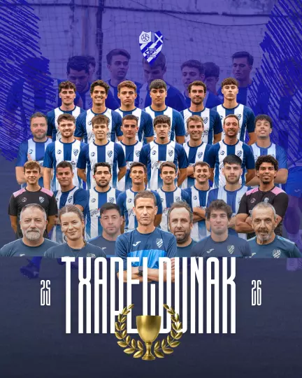 Imagen noticia SD ERANDIO CLUB