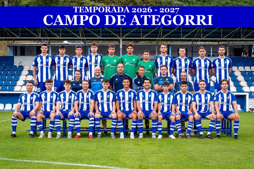 Imagen noticia SD ERANDIO CLUB