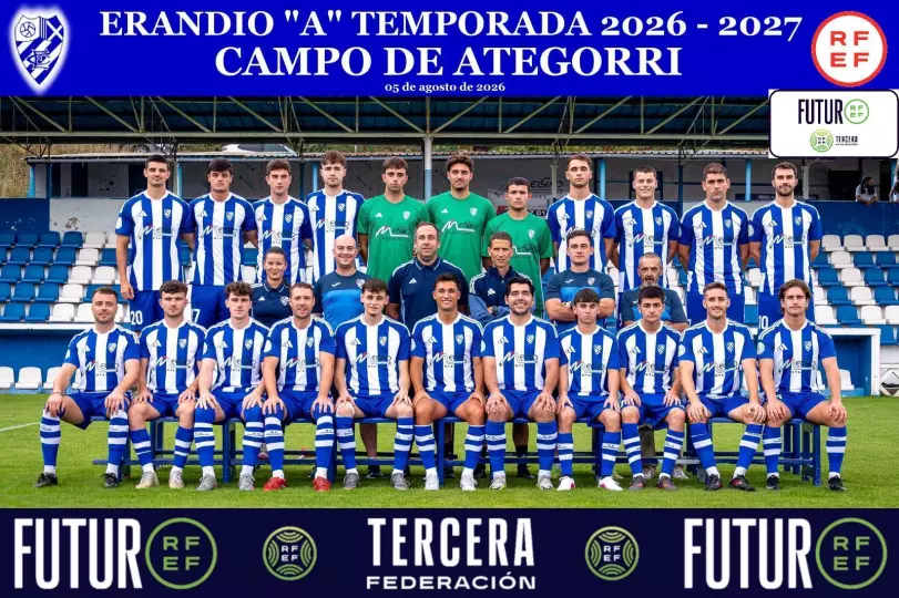Imagen noticia SD ERANDIO CLUB