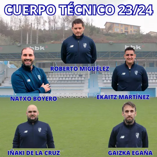 Imagen noticia SD ERANDIO CLUB