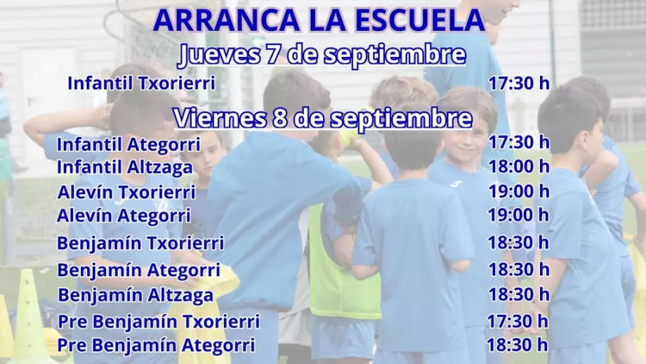 Imagen noticia SD ERANDIO CLUB
