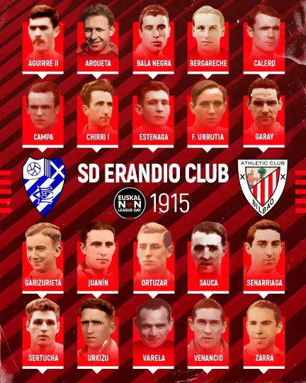 Imagen noticia SD ERANDIO CLUB