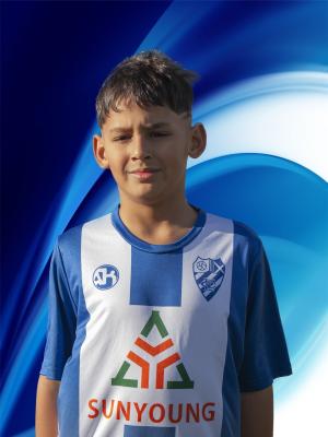 Imagen jugador SD ERANDIO CLUB