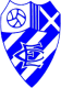 Escudo equipo SDErandio club 2017 ategorri