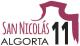 Escudo SAN NIKOLAS F3
