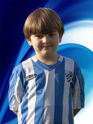 Imagen jugador SD ERANDIO CLUB