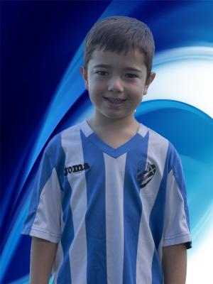 Imagen jugador SD ERANDIO CLUB