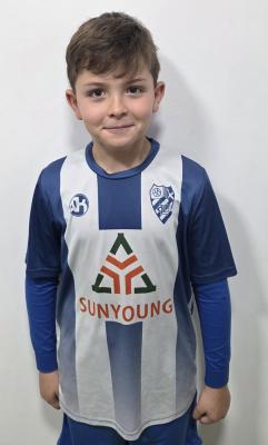 Imagen jugador SD ERANDIO CLUB