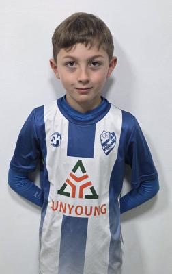 Imagen jugador SD ERANDIO CLUB