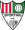 Escudo Sporting de Lutxana 17 Gorria