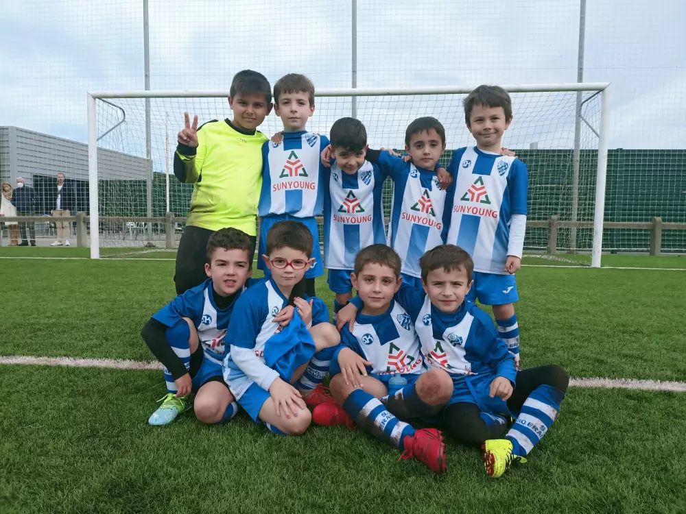 Foto ERANDIO-HEZIKI-15-16