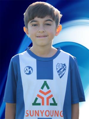 Imagen jugador SD ERANDIO CLUB