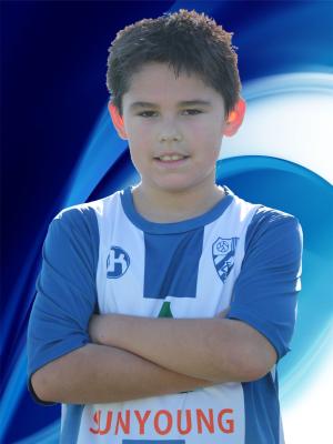 Imagen jugador SD ERANDIO CLUB