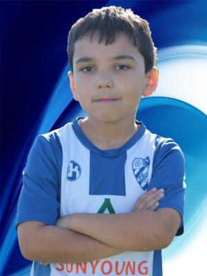 Imagen jugador SD ERANDIO CLUB