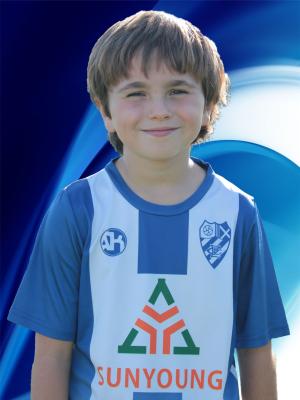 Imagen jugador SD ERANDIO CLUB