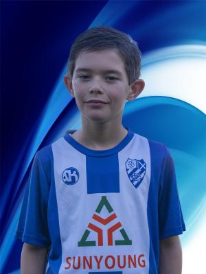 Imagen jugador SD ERANDIO CLUB