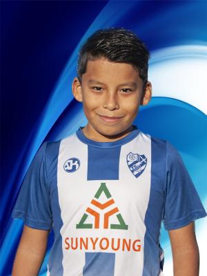 Imagen jugador club