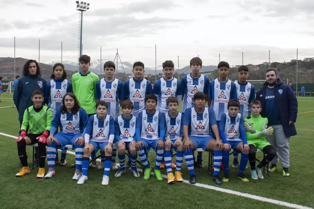 Foto INFANTIL-ALTZAGA