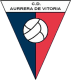 Escudo AURRERA DE VITORIA CD A