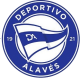 Escudo DEPORTIVO ALAVES C C