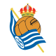 Escudo REAL SOCIEDAD DE FUTBOL C C