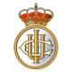 Escudo equipo REAL UNION CLUB SAD B B