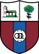 Escudo DERIO CD