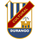 Escudo CULTURAL DPVA DURANGO S